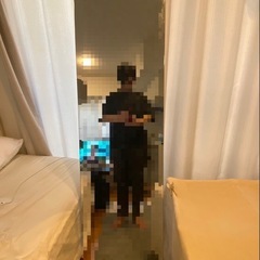 【オンライン決済_現地受け取り】姿見の画像