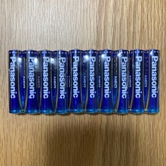 PanasonicエボルタネオパナソニックEvoltaneo単4...