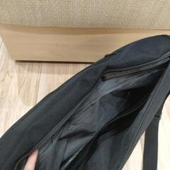 ななめ掛けバッグの画像