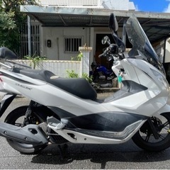 pcx JF56