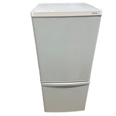 パナソニック NR-B14HW-W 2023年製 冷凍冷蔵 138L
