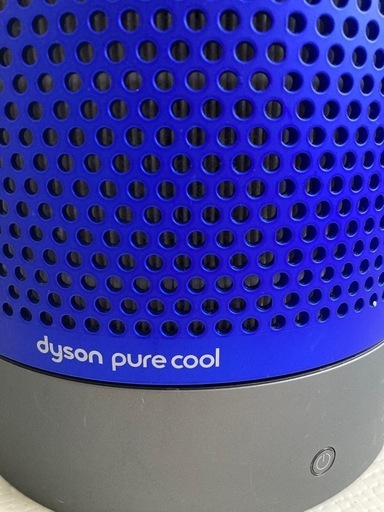 【取引完了】Dyson pure cool AM11 空気清浄機付き