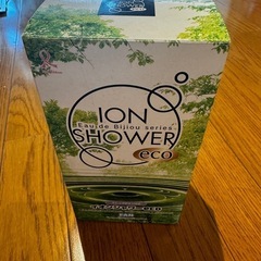 イオン　シャワーヘッド