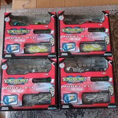 他で売れました。EXTREME TUNER  MODEL KIT 