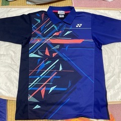 ヨネックス　ユニフォーム
