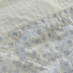 値引き/ベビー布団セット70cm✕120cmの画像
