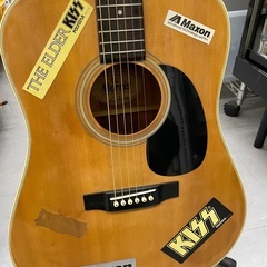 ◇ドリーム尼崎1号館◇【ジモティー割引対象商品】Morris W-20 アコースティックギターの画像
