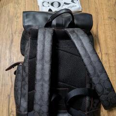 COACH☆バッグの画像
