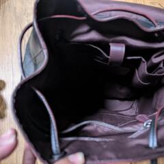 COACH☆バッグの画像