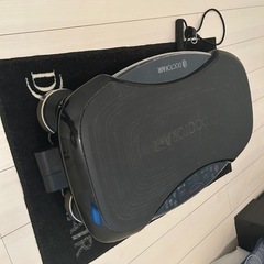 DOCTERAIR(ドクターエア)の画像