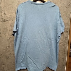 スティッチ　ビッグサイズ　 古着 半袖Tシャツ ビンテージの画像