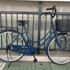 神奈川県 横浜市のママチャリ 自転車の中古が安い！激安で譲ります・無料であげます｜ジモティー