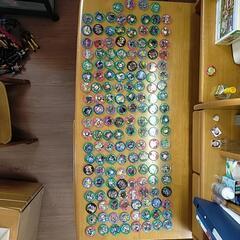 妖怪ウォッチ　メダル