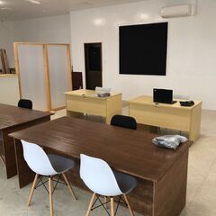 不動産店舗での受付と事務のお仕事です！　オープニングスタッフ10月上旬頃オープン予定！の画像