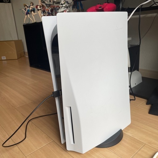 ★PS5 CFI-1100A★注意事項あり