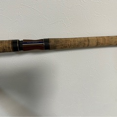 釣竿　2701ff-2　ワールドシャウラ　の画像