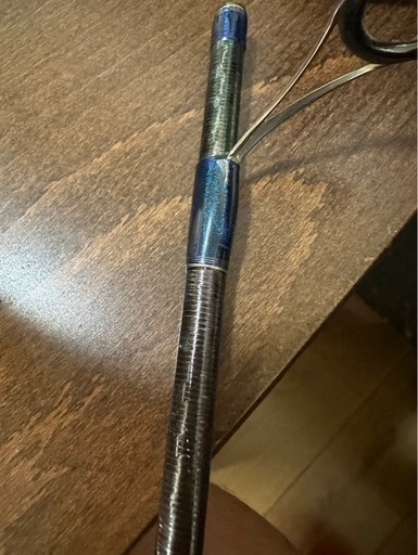 釣竿　2701ff-2　ワールドシャウラ　