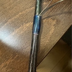釣竿　2701ff-2　ワールドシャウラ　の画像
