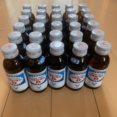 決まりました！①リポビタンD 30本