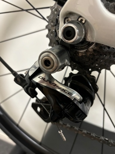 ジャイアント(GIANT) DEFY ADOVANCED SL