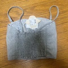 ビスチェ　シールームリンの画像