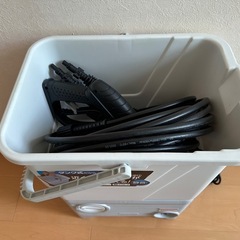 アイリスオーヤマ  サイレント高圧洗浄機 の画像