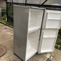 冷蔵庫の画像