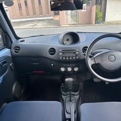 神奈川発❗️ダイハツ❗️エッセ❗️4万㌔代❗️車検あり❗の画像