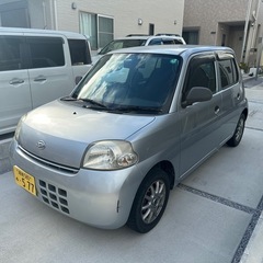 神奈川発❗️ダイハツ❗️エッセ❗️4万㌔代❗️車検あり❗の画像