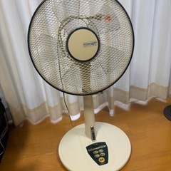 家電 季節、空調家電 扇風機