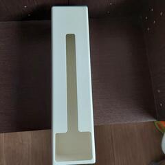 Tower　ごみ袋ストッカー