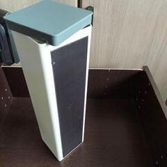 Tower　ごみ袋ストッカーの画像