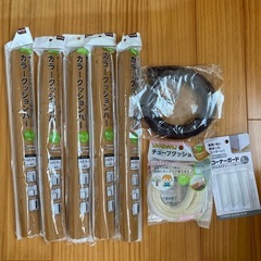 クッションカバー詰め合わせ