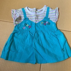 子供服　
複数の場合お値引きできますの画像