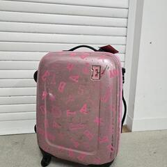 EastBoyスーツケース　PINK