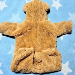 くま 着ぐるみの画像