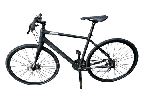 MERIDA GRAN SPEED 80-MD サイズ50 2021年製 クロスバイク