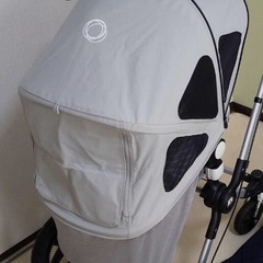 バガブーカメレオン3_本体&付属品多数の画像