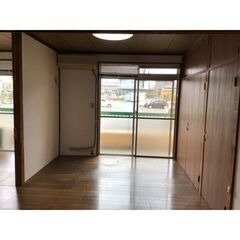 💙フリーレント1ヶ月！敷礼０！《1LDK》水戸市♦ペット飼育可能...