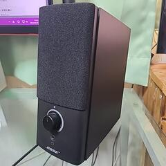 BOSE companion 2 series 3　スピーカー 