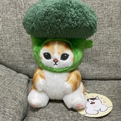 mofusand ぬいぐるみの画像