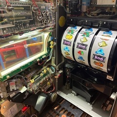【完売】山佐　YAMASA　キングオブキングパルサー　4号機の画像