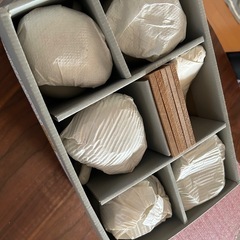 新品 5セット 茶碗蒸し コーヒー　器の画像
