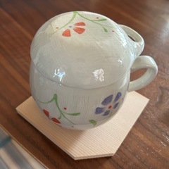 新品 5セット 茶碗蒸し コーヒー　器の画像