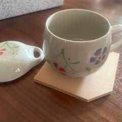 新品 5セット 茶碗蒸し コーヒー　器の画像