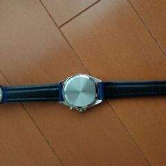 ダイバーズウォッチ　MILD SEVENの画像