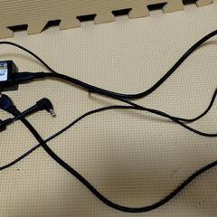 FUJITSU FMV-AC326 19V 2.1A  電源ACアダプターの画像