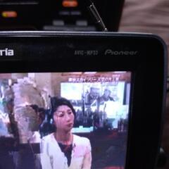 【商談中】カーナビ（オマケあり）の画像