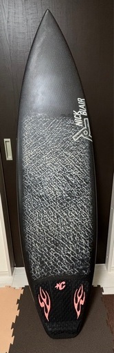 サーフボード,JOISTIK SURFBOARD