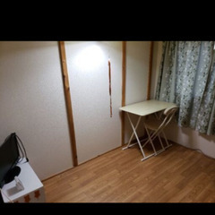 男性専用 シェアハウス 西川口駅 徒歩１5分のシェアハウスと男性専用 シェアハウス 川口駅 徒歩1３分のシェアハウスです(^^)/。 - 川崎市